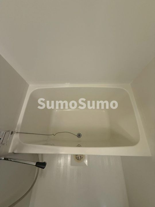 シャトー桜川の風呂
