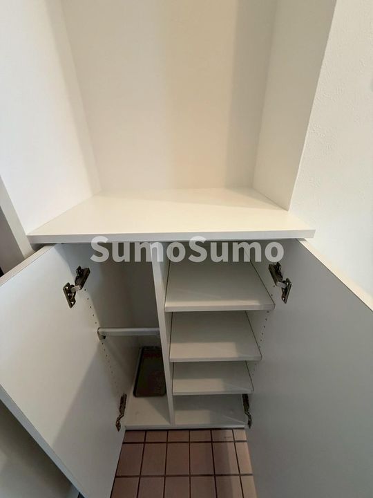 シャトー桜川のその他画像