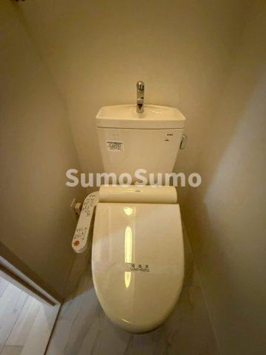 シャトー桜川のその他画像