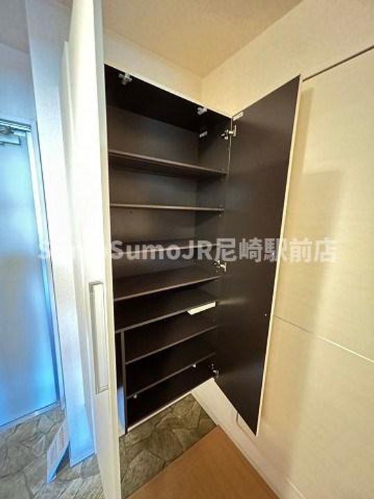 兵庫県尼崎市西長洲町2丁目(アパート)の賃貸物件のその他画像