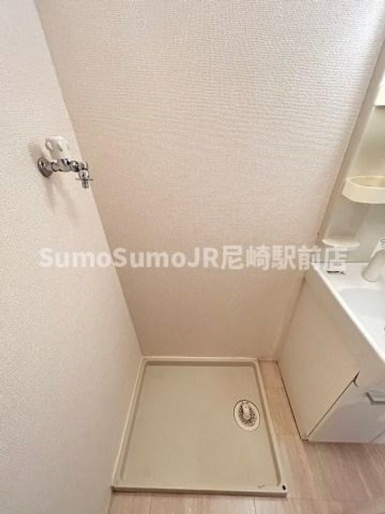 兵庫県尼崎市西長洲町2丁目(アパート)の賃貸物件のその他画像