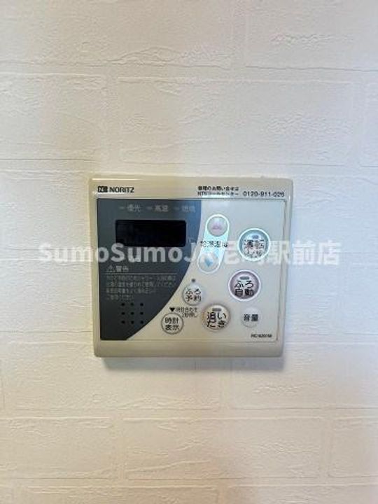 兵庫県尼崎市西長洲町2丁目(アパート)の賃貸物件のその他画像