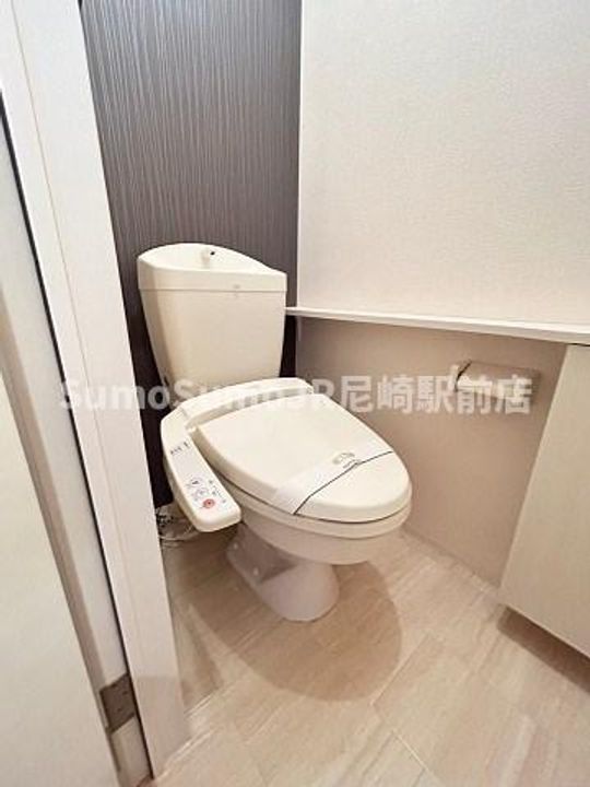 兵庫県尼崎市西長洲町2丁目(アパート)の賃貸物件のその他画像