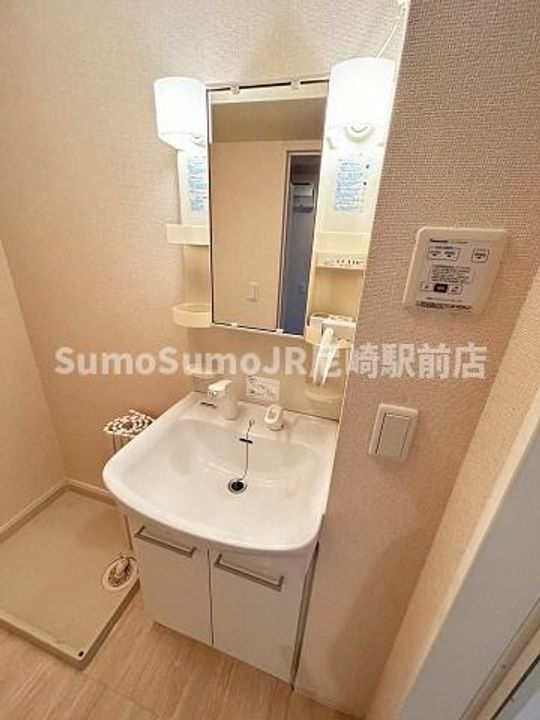 兵庫県尼崎市西長洲町2丁目(アパート)の賃貸物件のその他画像