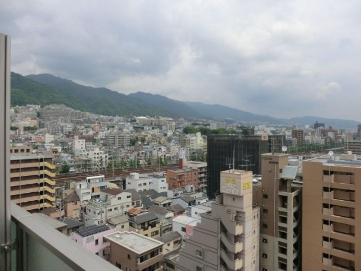 プレサンス三宮東フィールのその他画像