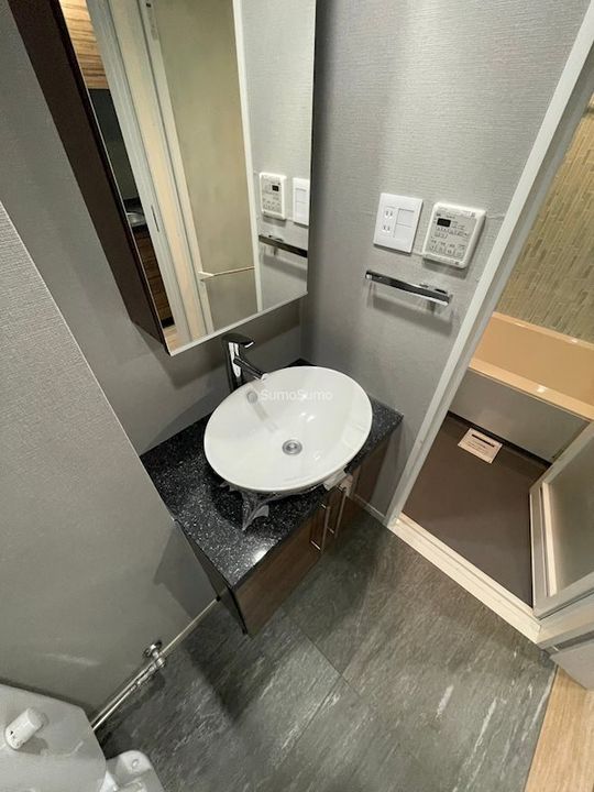 大阪府大阪市西区川口1丁目(マンション)の賃貸物件のその他画像