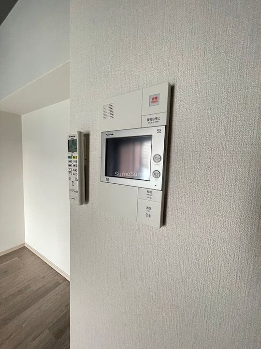 大阪府大阪市西区川口1丁目(マンション)の賃貸物件のその他画像