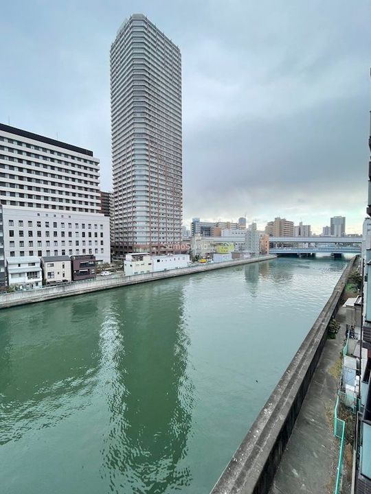大阪府大阪市西区川口1丁目(マンション)の賃貸物件のその他画像