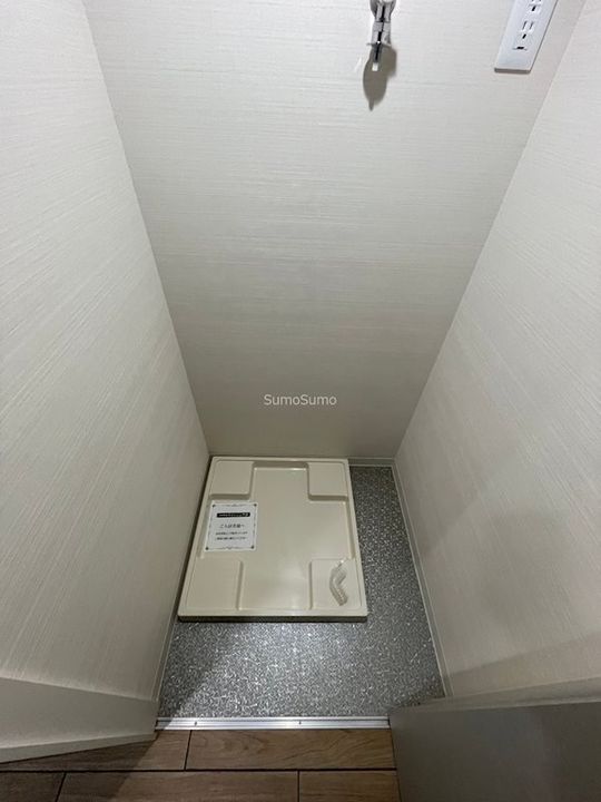 大阪府大阪市西区川口1丁目(マンション)の賃貸物件のその他画像
