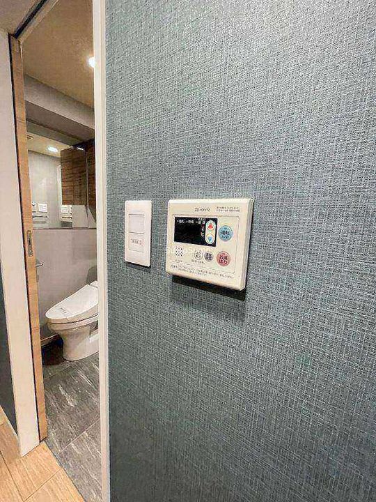 大阪府大阪市西区川口1丁目(マンション)の賃貸物件のその他画像