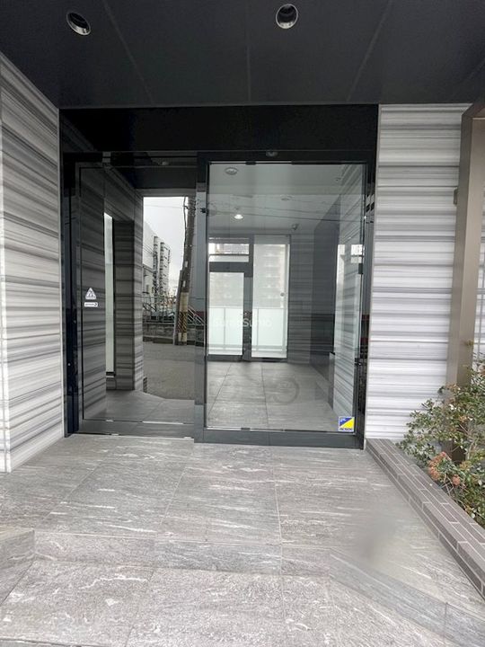 大阪府大阪市西区川口1丁目(マンション)の賃貸物件のその他画像