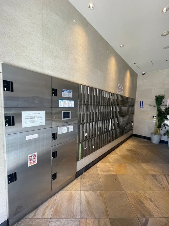 S-RESIDENCE難波EASTのその他画像