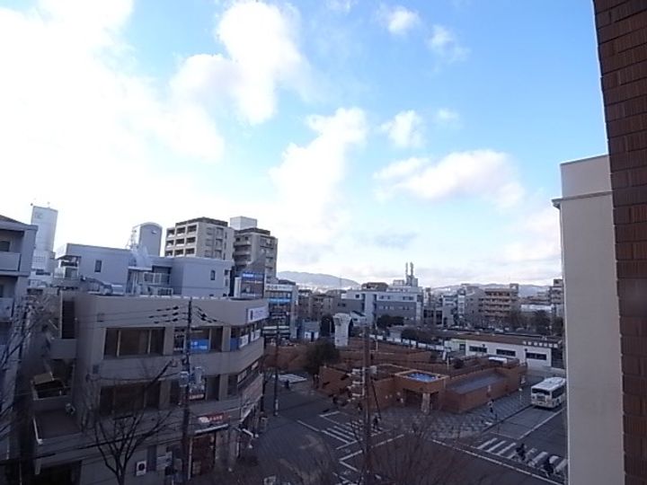 兵庫県尼崎市南武庫之荘1丁目(マンション)の賃貸物件のその他画像