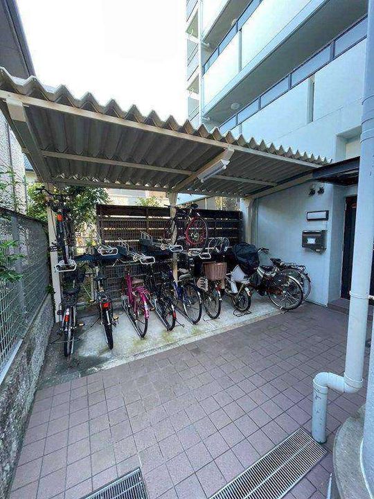 兵庫県神戸市東灘区深江北町1丁目(マンション)の賃貸物件の外観