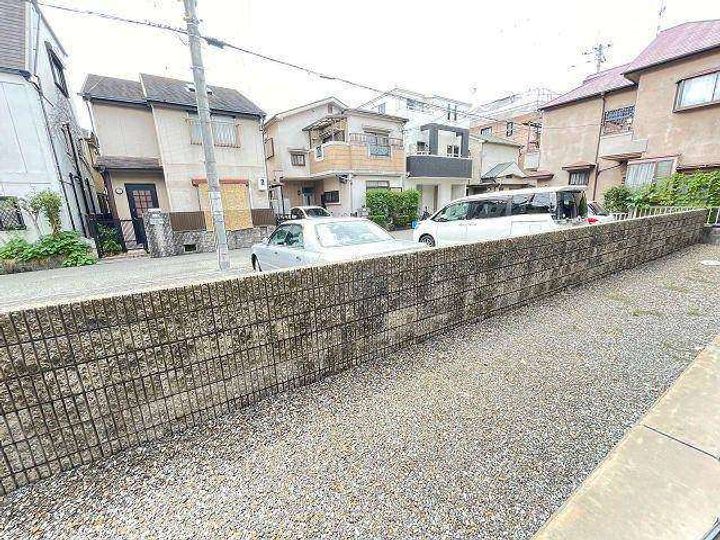 兵庫県西宮市堤町(アパート)の賃貸物件のその他画像