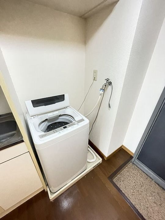 兵庫県西宮市堤町(アパート)の賃貸物件のその他画像