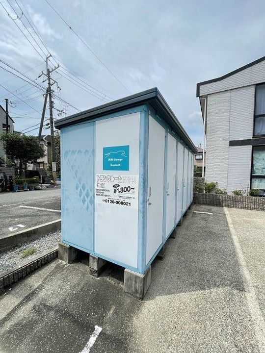 兵庫県西宮市堤町(アパート)の賃貸物件のその他画像