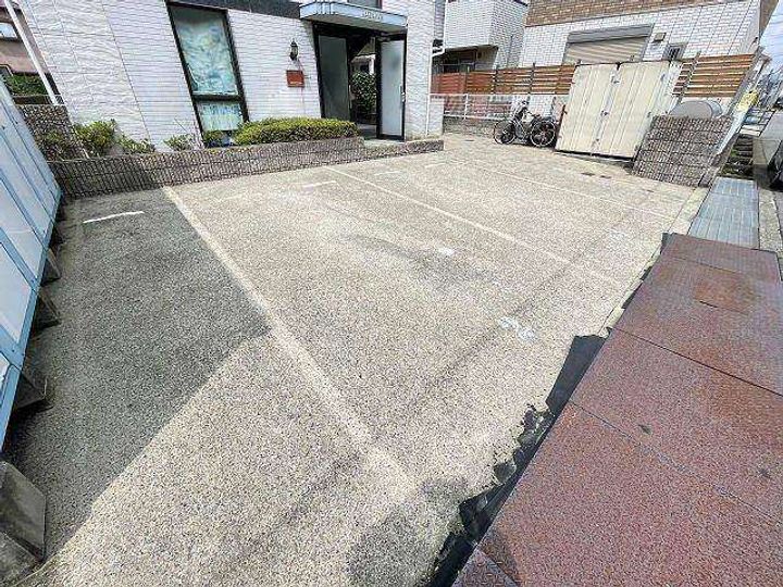 兵庫県西宮市堤町(アパート)の賃貸物件のその他画像