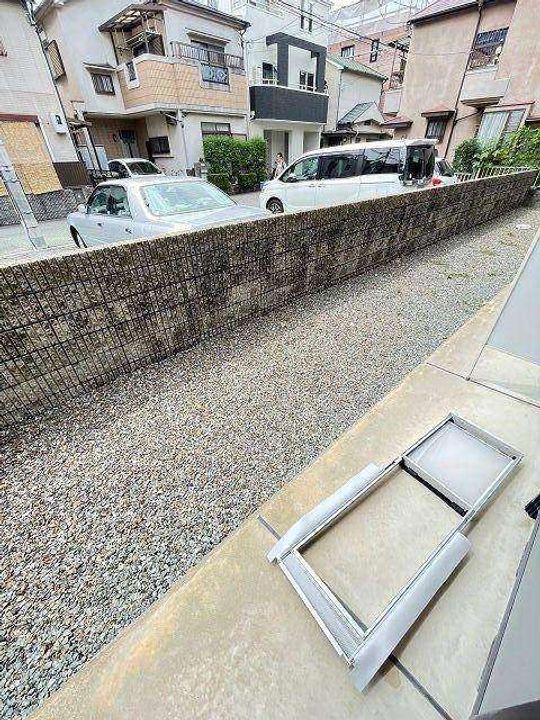 レオパレスツツミ28のその他画像