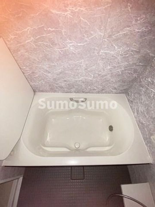 ルネグラン夙川北名次の風呂