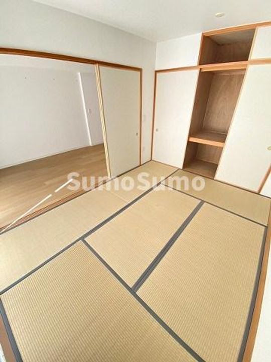 UR浜甲子園さくら街 9号棟のその他画像