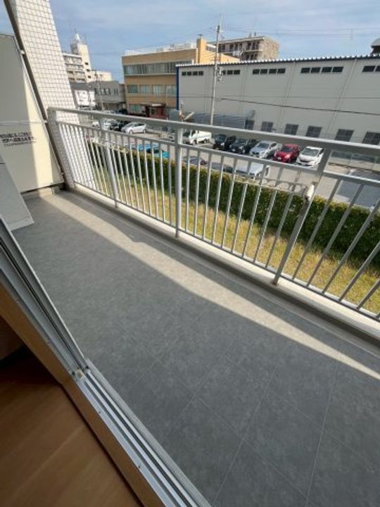 兵庫県西宮市津門大箇町(マンション)の賃貸物件のその他画像