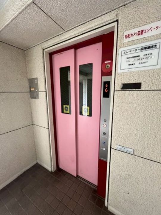 兵庫県西宮市津門大箇町(マンション)の賃貸物件のその他画像