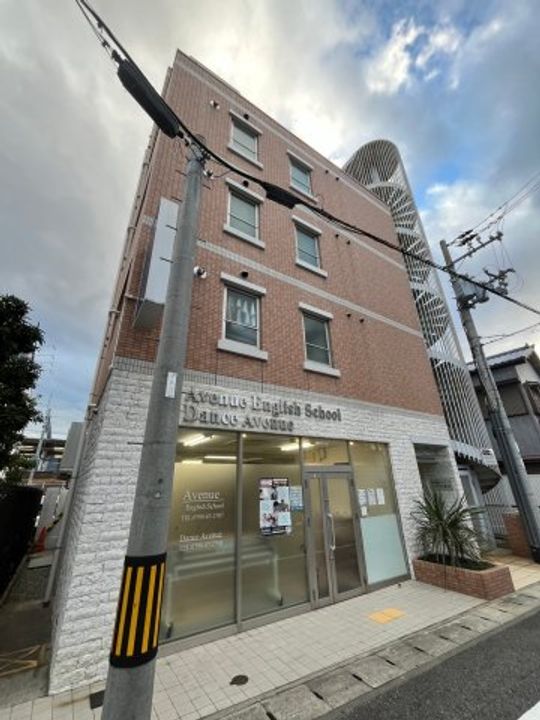兵庫県西宮市二見町(マンション)の賃貸物件の外観