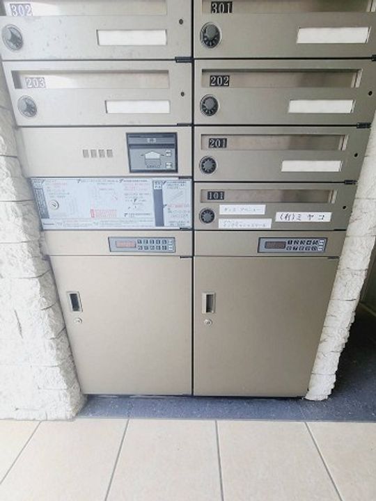 兵庫県西宮市二見町(マンション)の賃貸物件の外観