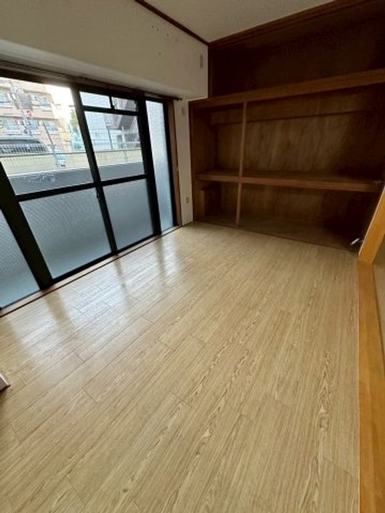 兵庫県西宮市鳴尾町1丁目(マンション)の賃貸物件のその他画像