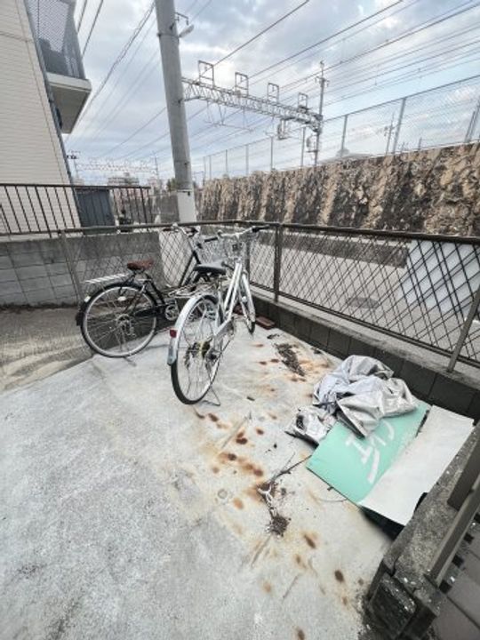 サンハイツ岡本206のその他画像