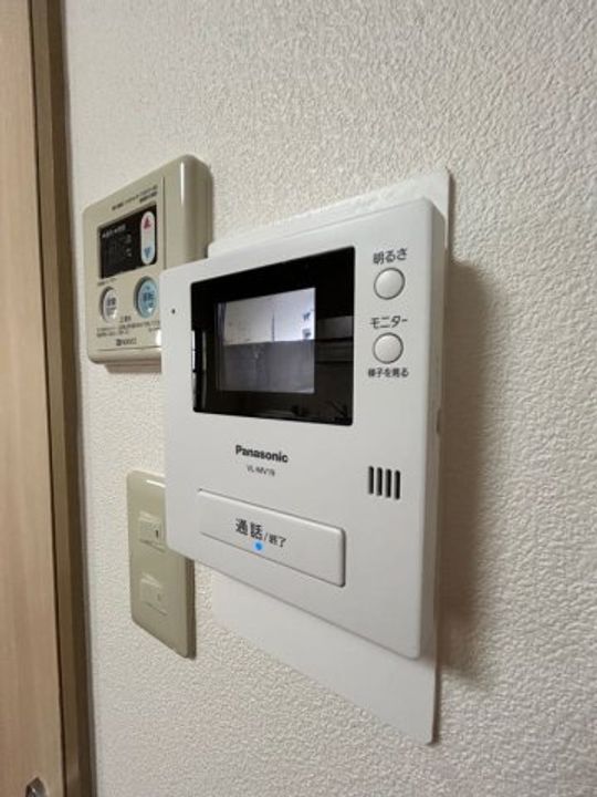 ビーラインミフネ1号館のその他画像