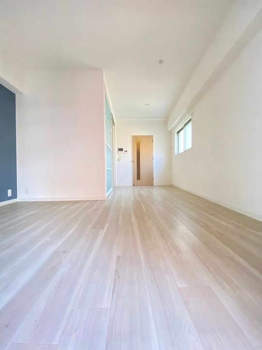 福岡県福岡市博多区寿町3丁目(マンション)の賃貸物件の内装