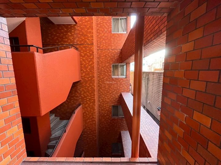 大阪府大阪市中央区内本町1丁目(マンション)の賃貸物件のその他画像