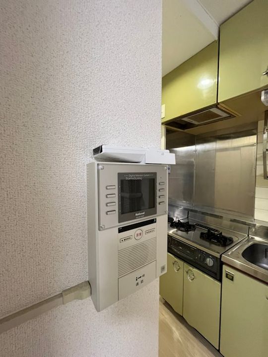 大阪府大阪市中央区内本町1丁目(マンション)の賃貸物件のその他画像