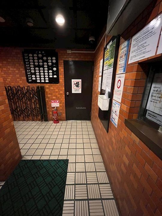 大阪府大阪市中央区内本町1丁目(マンション)の賃貸物件のその他画像