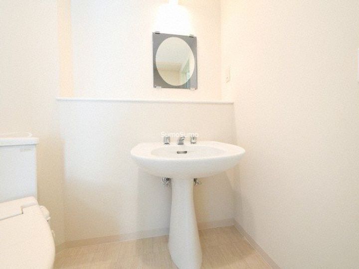 大阪府大阪市浪速区幸町2丁目(マンション)の賃貸物件のその他画像