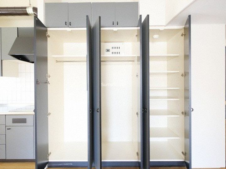 大阪府大阪市浪速区幸町2丁目(マンション)の賃貸物件のその他画像