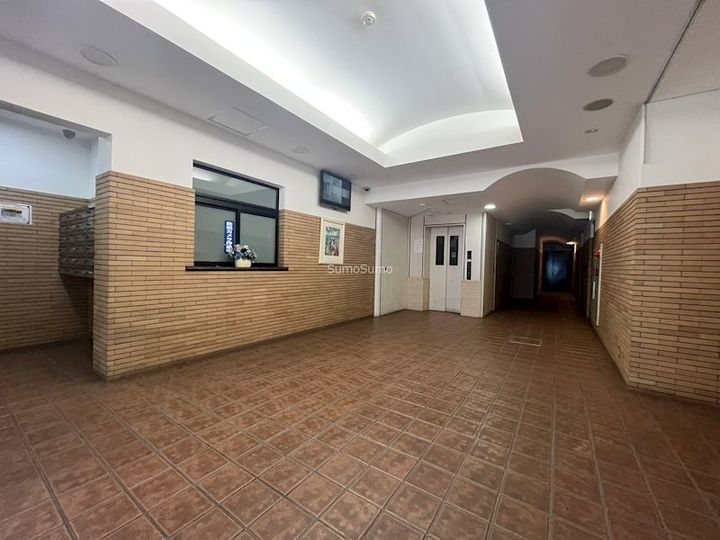 大阪府大阪市浪速区幸町2丁目(マンション)の賃貸物件のその他画像