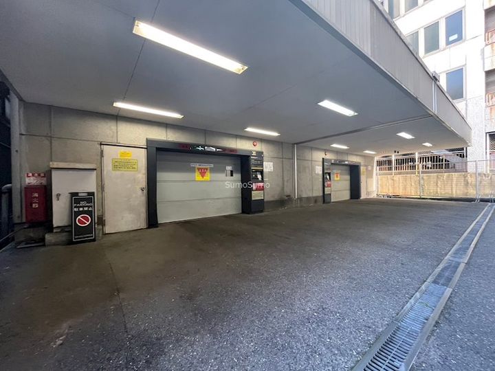 大阪府大阪市浪速区幸町2丁目(マンション)の賃貸物件のその他画像