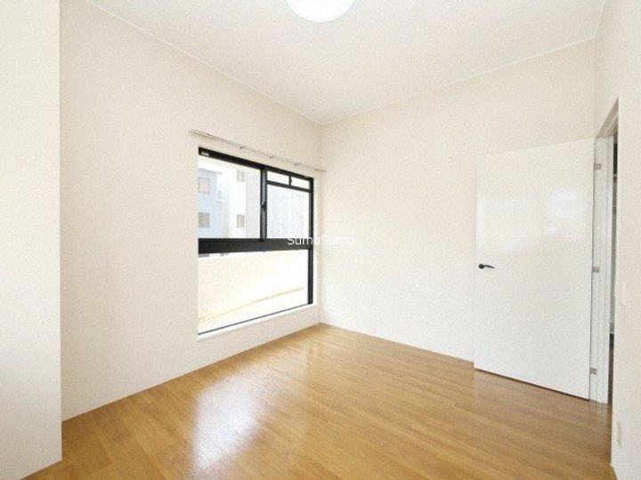 大阪府大阪市浪速区幸町2丁目(マンション)の賃貸物件の寝室