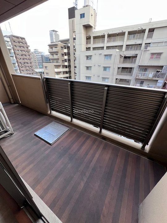 大阪府大阪市浪速区桜川2丁目(マンション)の賃貸物件のその他画像