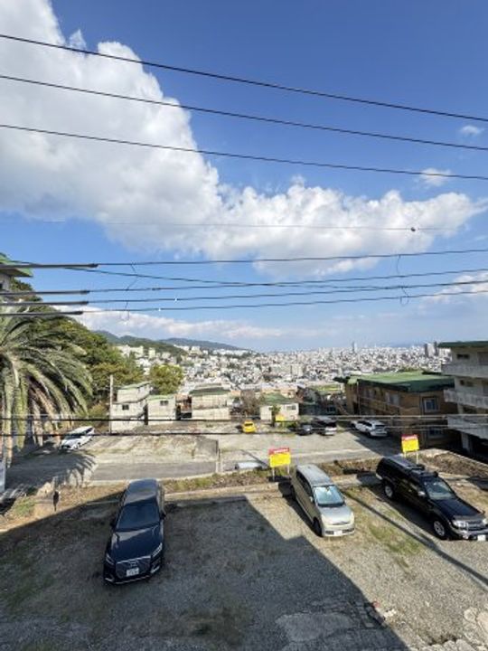 兵庫県神戸市灘区箕岡通4丁目(アパート)の賃貸物件のその他画像