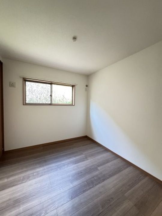 兵庫県神戸市灘区箕岡通4丁目(アパート)の賃貸物件の内装