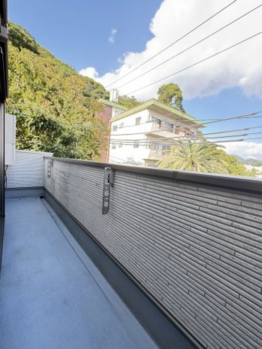 兵庫県神戸市灘区箕岡通4丁目(アパート)の賃貸物件のその他画像