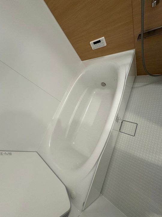 SY蓮宮通の風呂