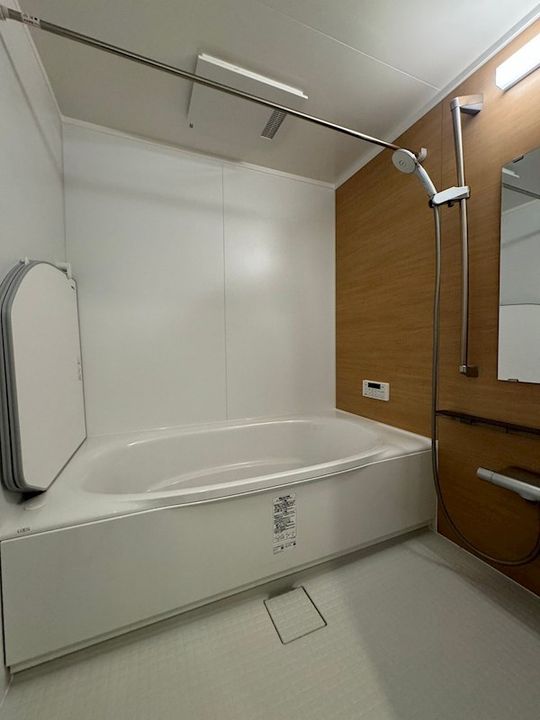 SY蓮宮通の風呂