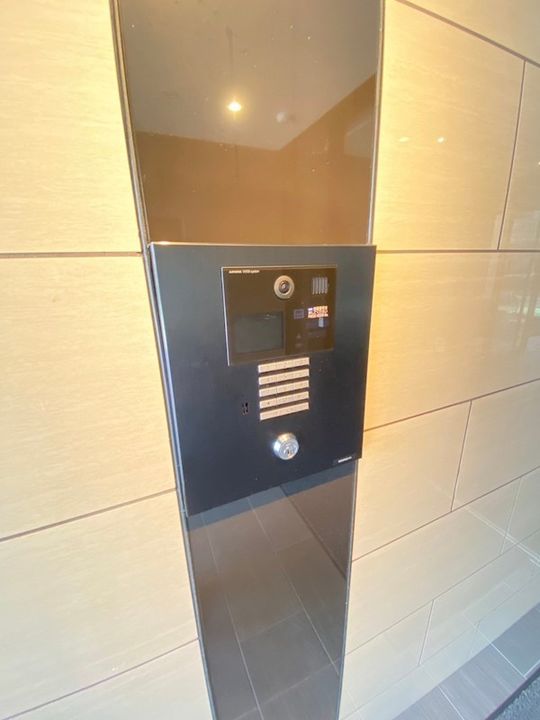 福岡県福岡市中央区白金2丁目(マンション)の賃貸物件の外観