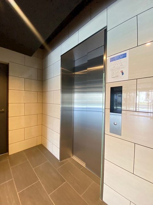 福岡県福岡市中央区白金2丁目(マンション)の賃貸物件の外観