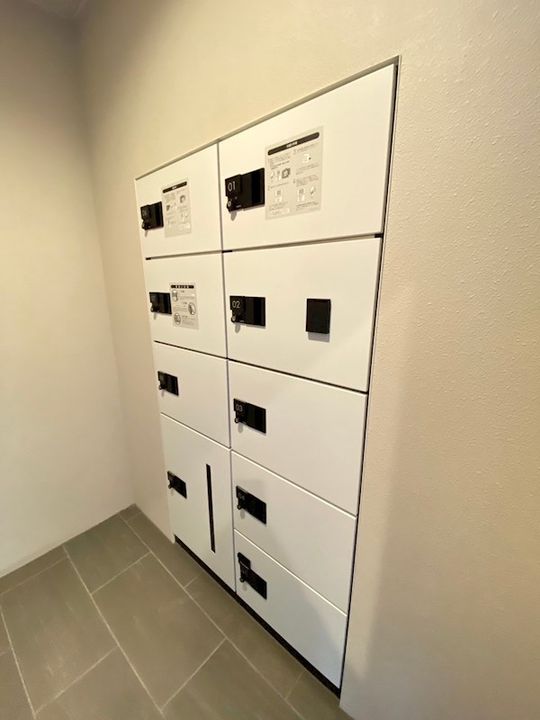 福岡県福岡市中央区白金2丁目(マンション)の賃貸物件の外観